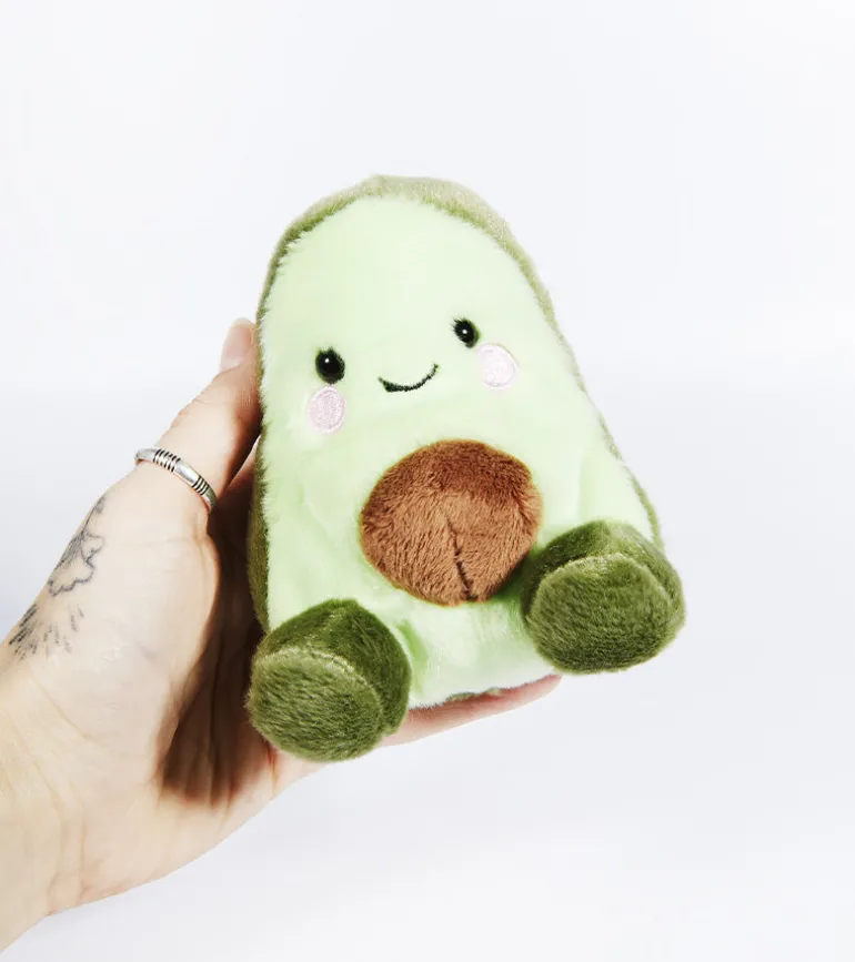 Les peluches Palm pals