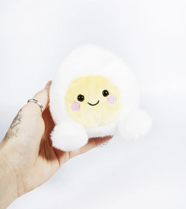 Les peluches Palm pals