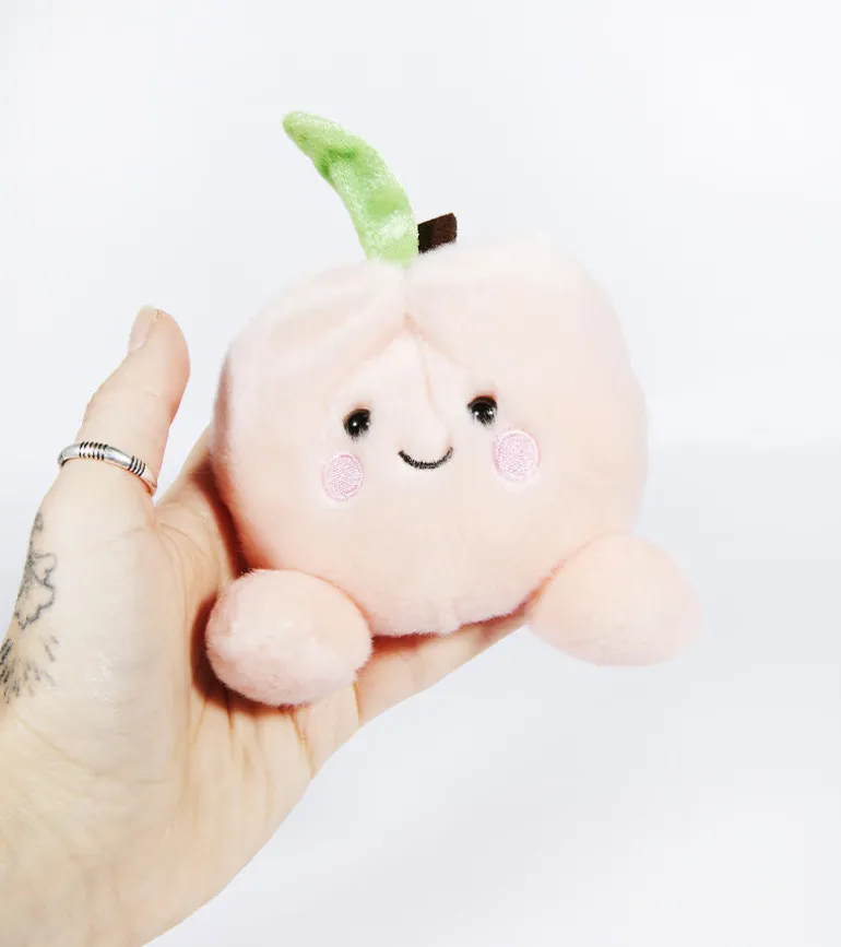 Les peluches Palm pals