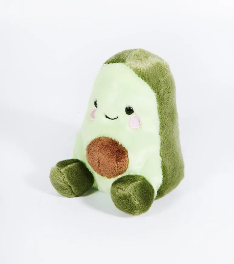 Les peluches Palm pals