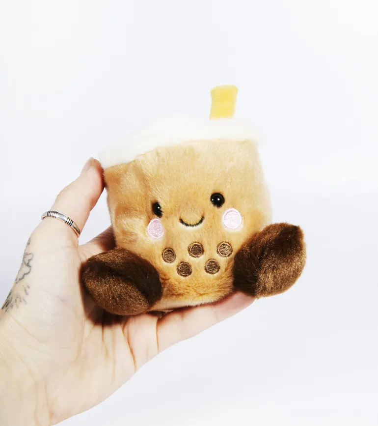 Les peluches Palm pals