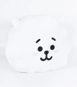 Les peluches-coussin BT21