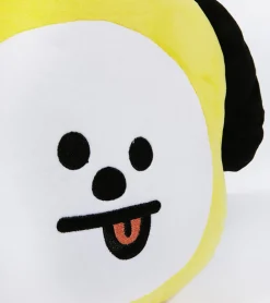 Les peluches-coussin BT21