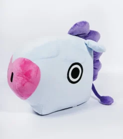 Les peluches-coussin BT21