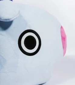 Les peluches-coussin BT21