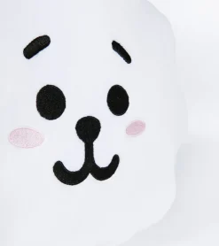 Les peluches-coussin BT21