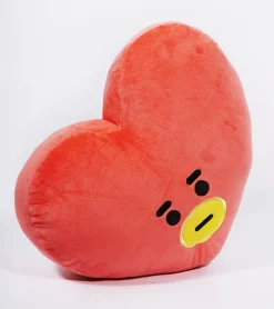 Les peluches-coussin BT21