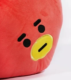 Les peluches-coussin BT21