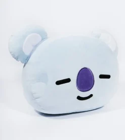 Les peluches-coussin BT21
