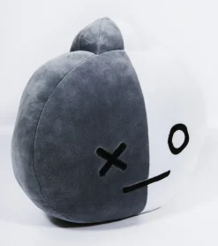 Les peluches-coussin BT21