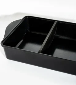 L'incroyable plat au four ajustable - Cookut