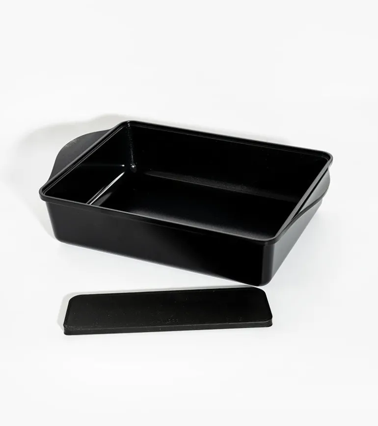 L'incroyable plat au four ajustable - Cookut