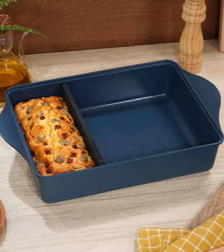 L'incroyable plat au four ajustable - Cookut