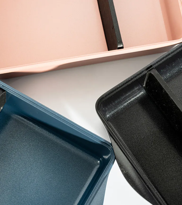 L'incroyable plat au four ajustable - Cookut