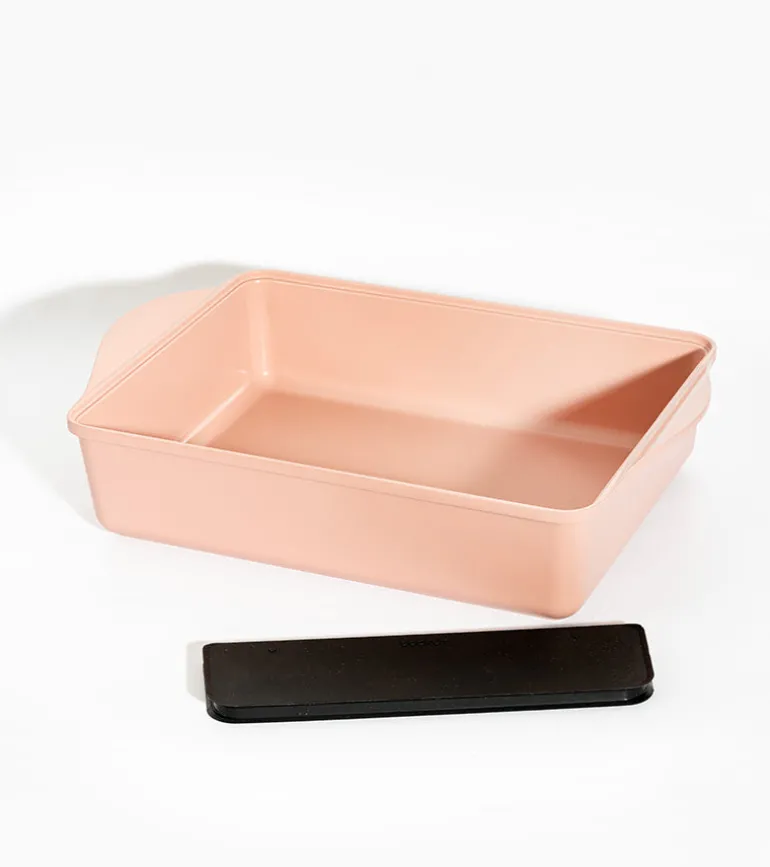 L'incroyable plat au four ajustable - Cookut