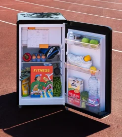 Livre de cuisine - Fitness girl