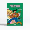 Livre de cuisine - Maman débordée
