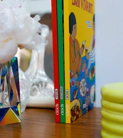 Livre de cuisine - Maman débordée