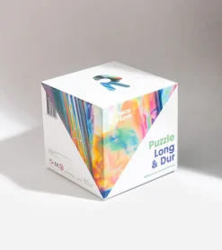 Long & Dur - Puzzle 1000 pièces
