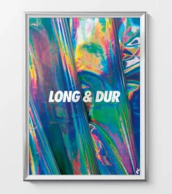 Long & Dur - Puzzle 1000 pièces