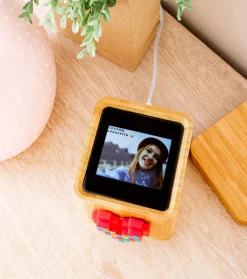 Lovebox - Boîte à amour connectée