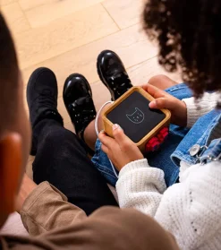 Lovebox - Boîte à amour connectée