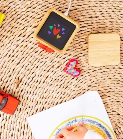 Lovebox - Boîte à amour connectée