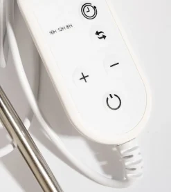 Lumière de culture en forme de champignon