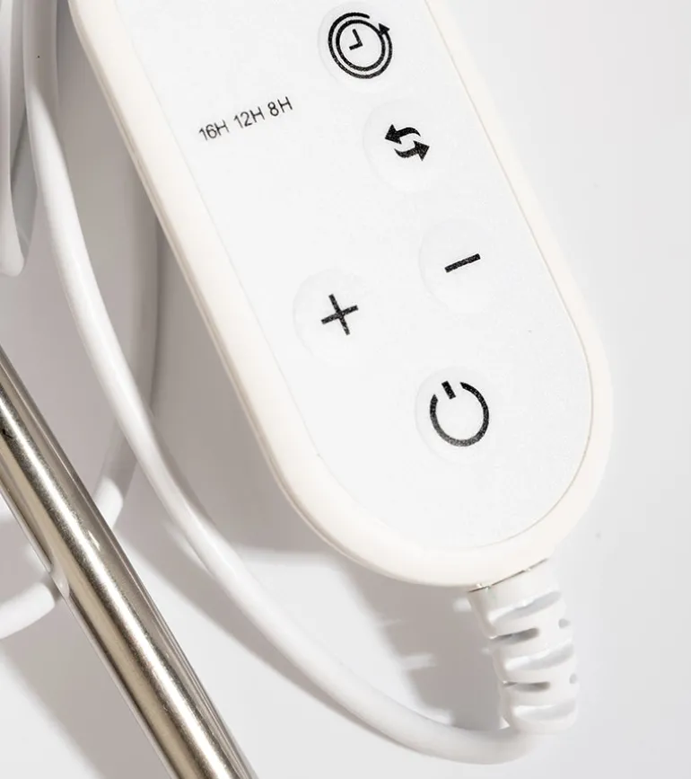 Lumière de culture en forme de champignon