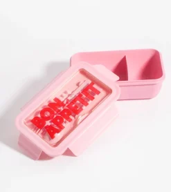 Lunch Box "Bon appétit"