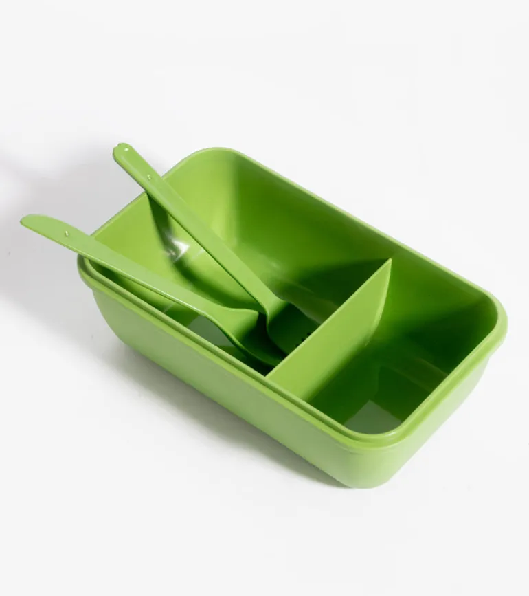 Lunch Box "Bon appétit"