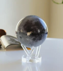 Lune globe pivotant - Mova