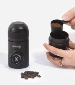Machine à café portable Minipresso