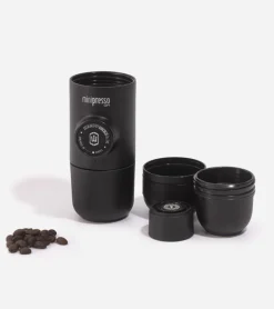 Machine à café portable Minipresso