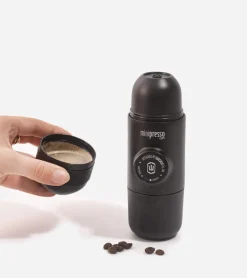 Machine à café portable Minipresso