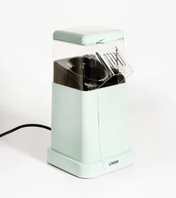 Machine à pop-corn vintage