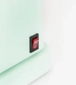 Machine à pop-corn vintage