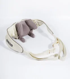 Masseur shiatsu cou et cervicales