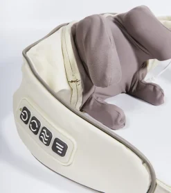 Masseur shiatsu cou et cervicales