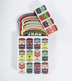 Memory : Andy Warhol