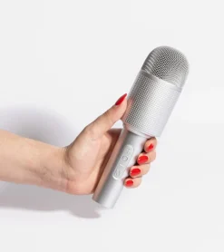 Micro enceinte Karaoké