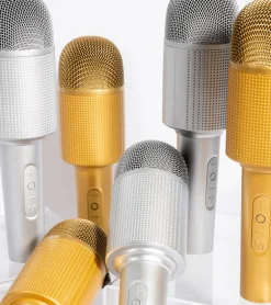 Micro enceinte Karaoké