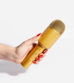 Micro enceinte Karaoké