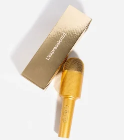 Micro enceinte Karaoké