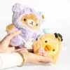 Mini-peluche Rilakkuma Monsters - Modèle surprise