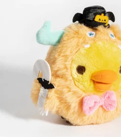 Mini-peluche Rilakkuma Monsters - Modèle surprise