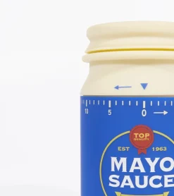 Minuteur Mayonnaise