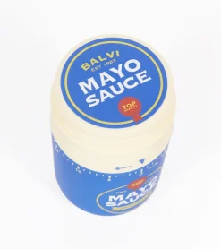 Minuteur Mayonnaise