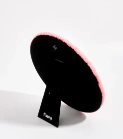 Miroir Better late than ugly