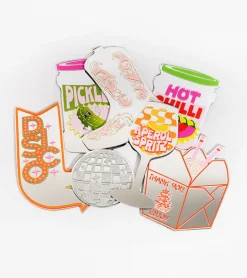 Miroir Botte de Cowboy